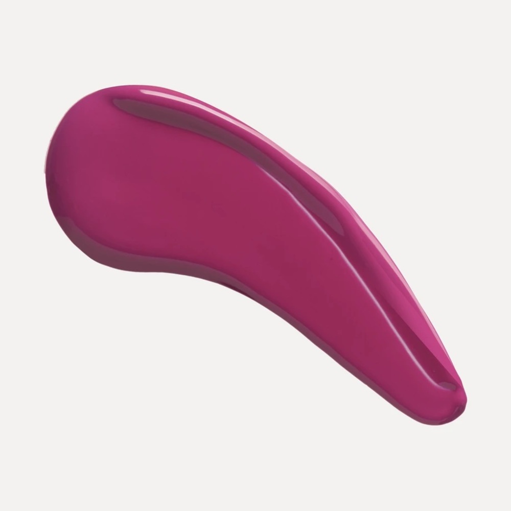 🎉 💜🖤 NARS Liquid Lipstick - Give it Up - Full Size - BNIB - Picture 3 of 12